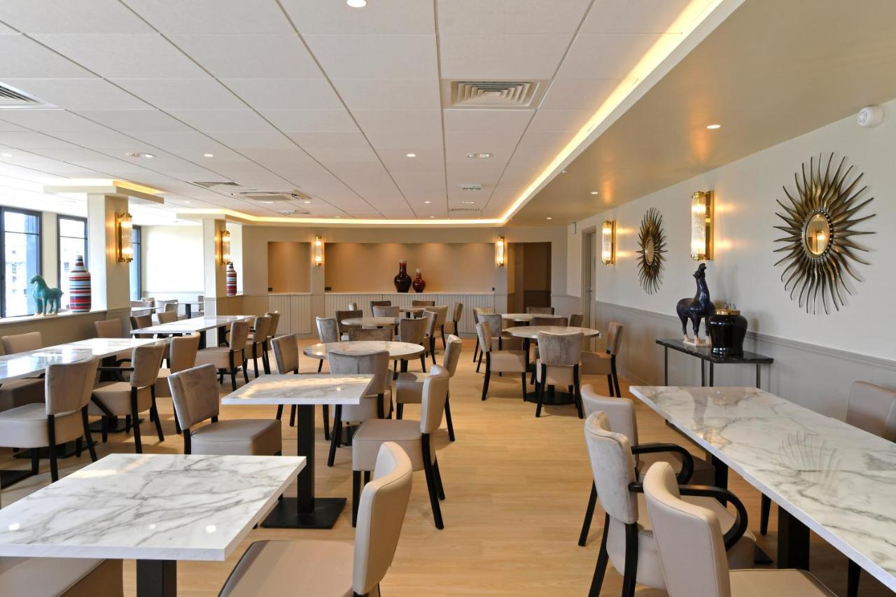 Residence Montana Clamart Dış mekan fotoğraf