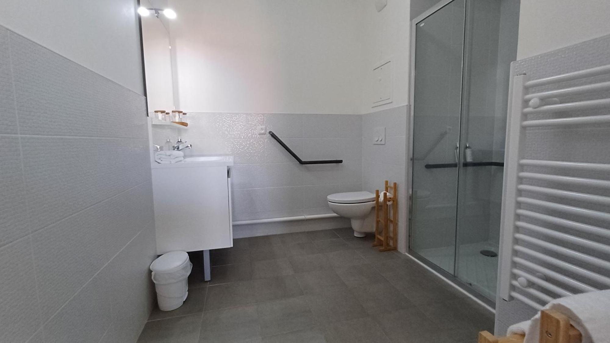 Residence Montana Clamart Dış mekan fotoğraf